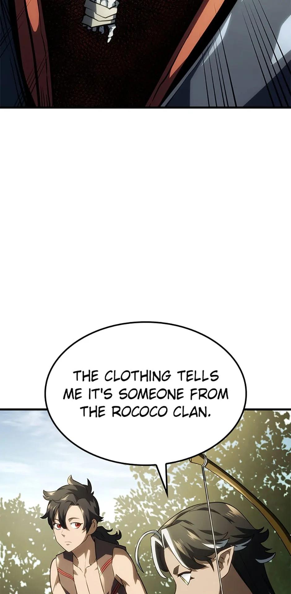 Revenge of the Baskerville Bloodhound Chapter 39