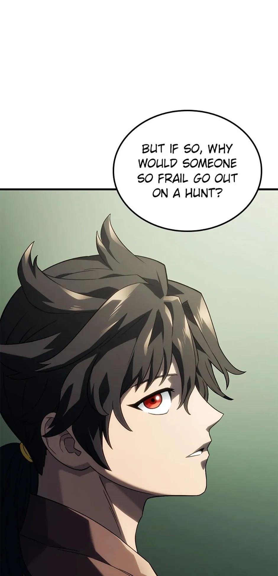 Revenge of the Baskerville Bloodhound Chapter 39