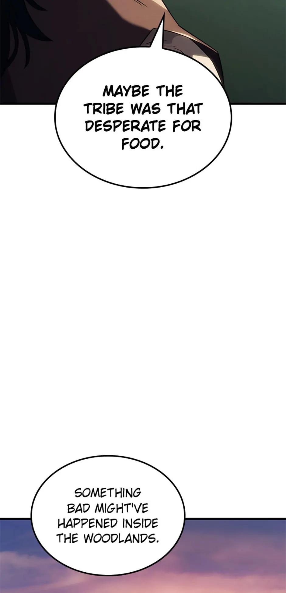 Revenge of the Baskerville Bloodhound Chapter 39