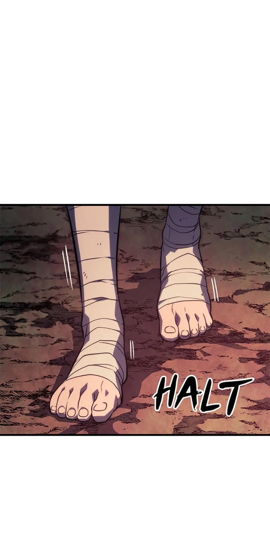 Revenge of the Baskerville Bloodhound Chapter 39