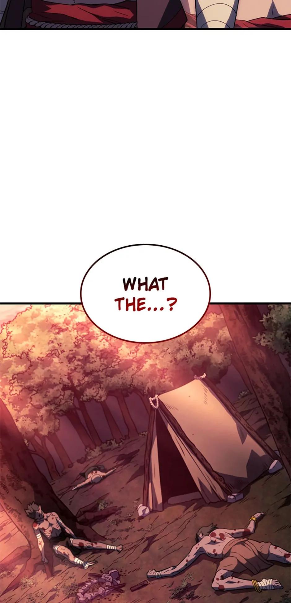 Revenge of the Baskerville Bloodhound Chapter 39