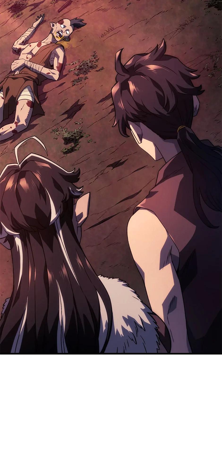 Revenge of the Baskerville Bloodhound Chapter 39