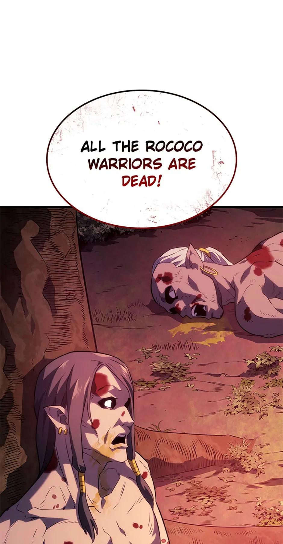 Revenge of the Baskerville Bloodhound Chapter 39