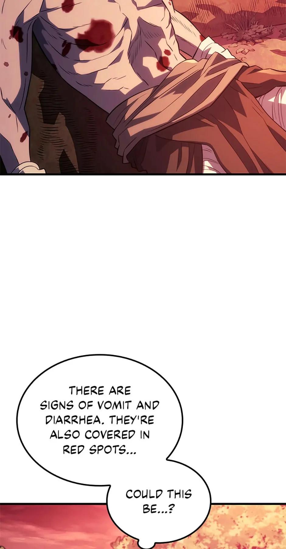 Revenge of the Baskerville Bloodhound Chapter 39