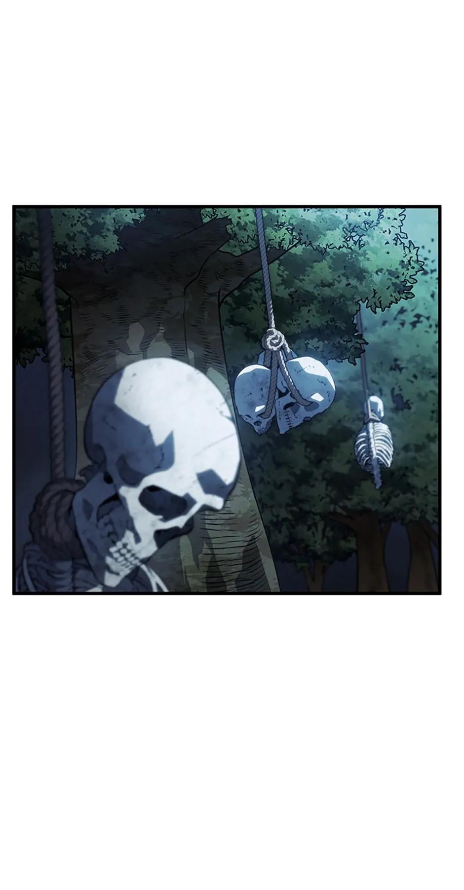 Revenge of the Baskerville Bloodhound Chapter 39