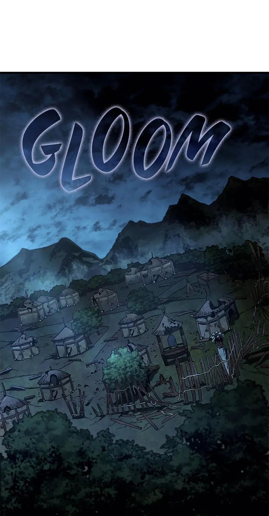 Revenge of the Baskerville Bloodhound Chapter 39