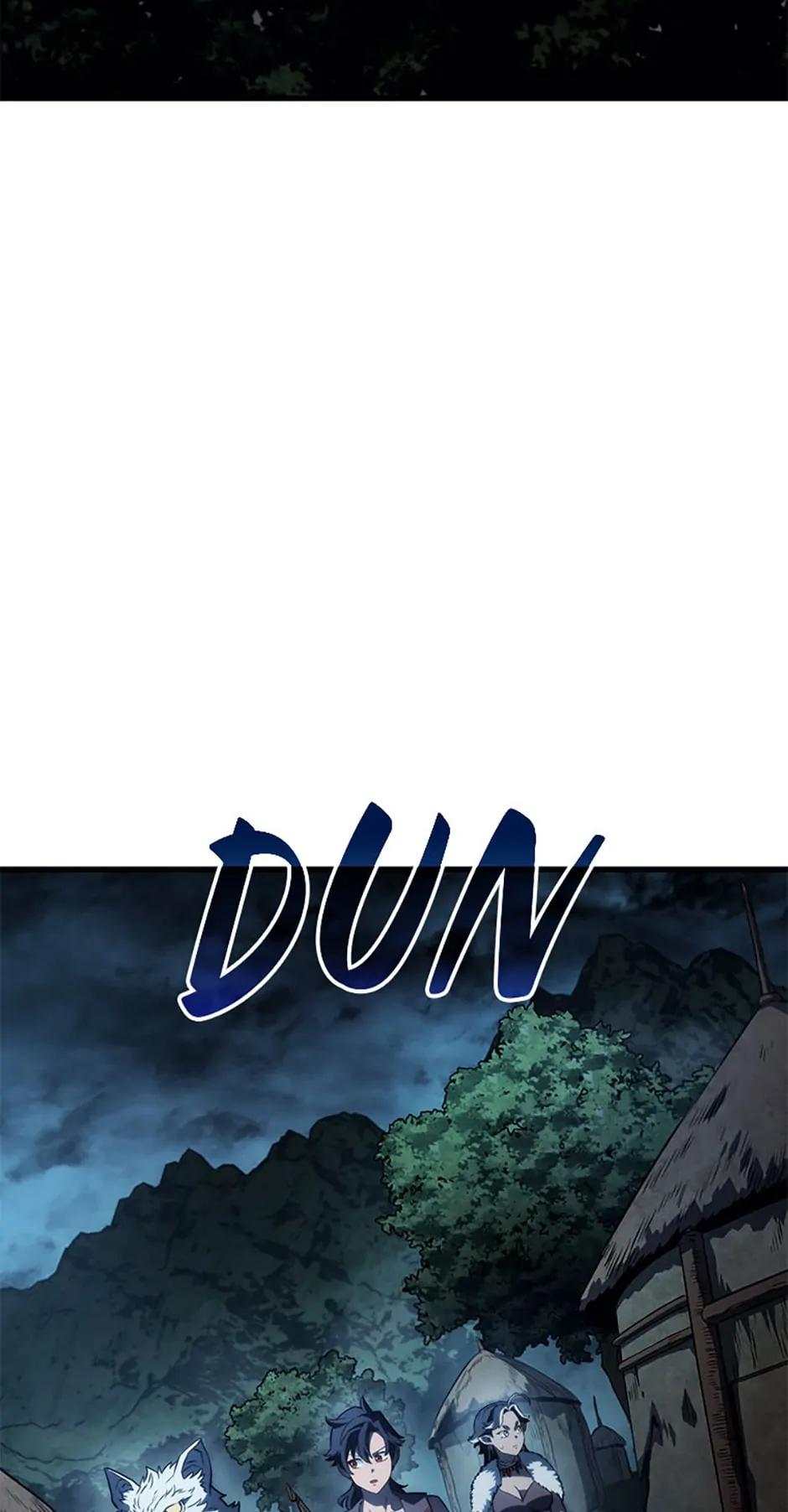 Revenge of the Baskerville Bloodhound Chapter 39