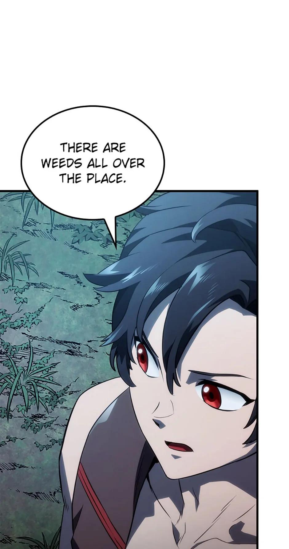 Revenge of the Baskerville Bloodhound Chapter 39