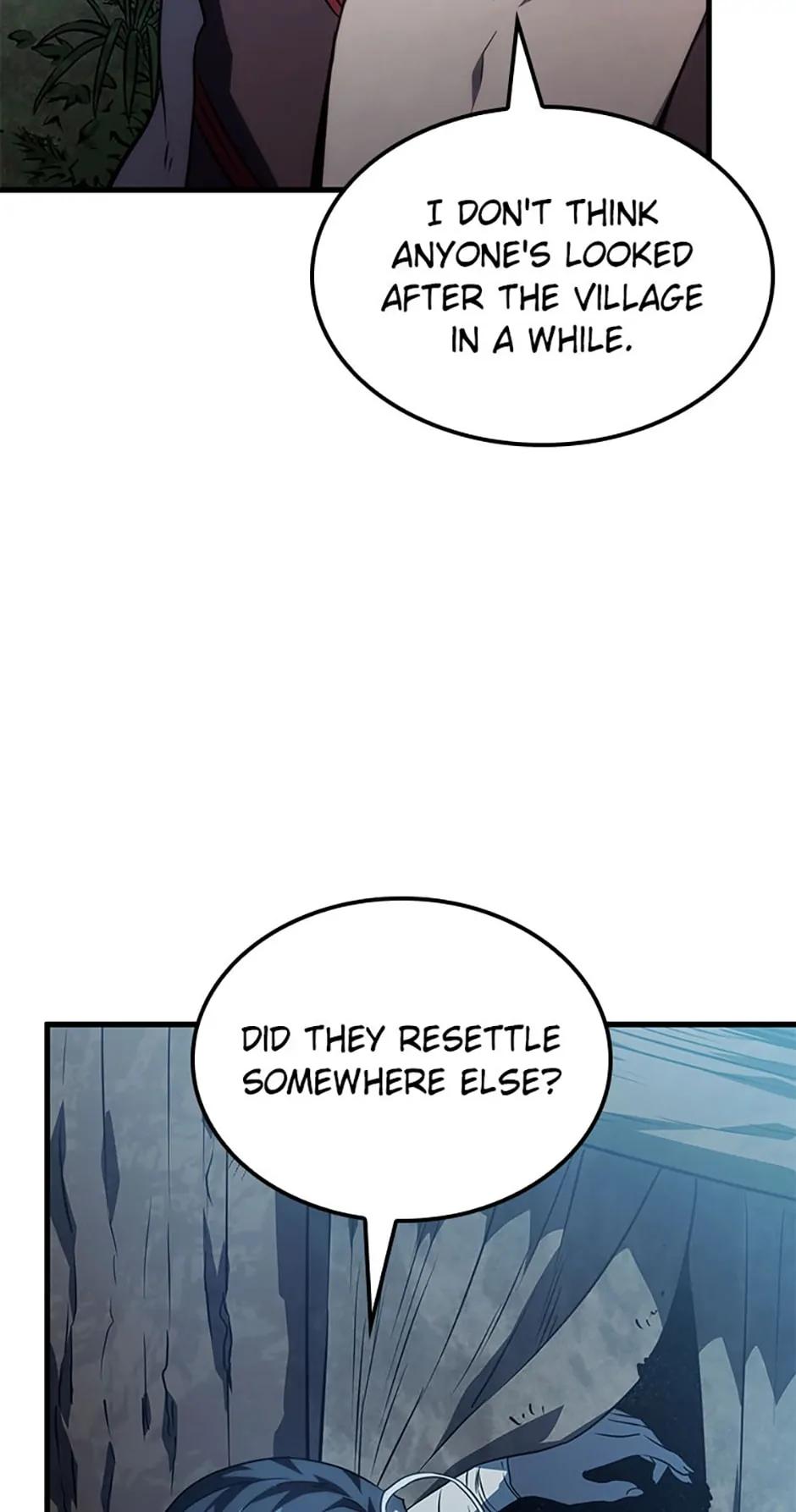 Revenge of the Baskerville Bloodhound Chapter 39