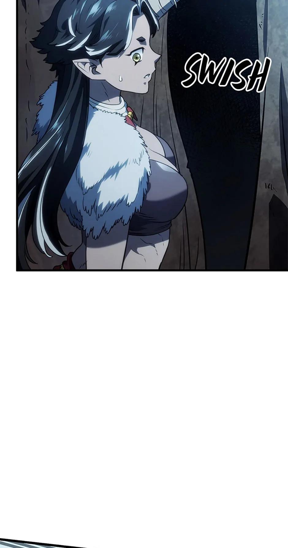 Revenge of the Baskerville Bloodhound Chapter 39