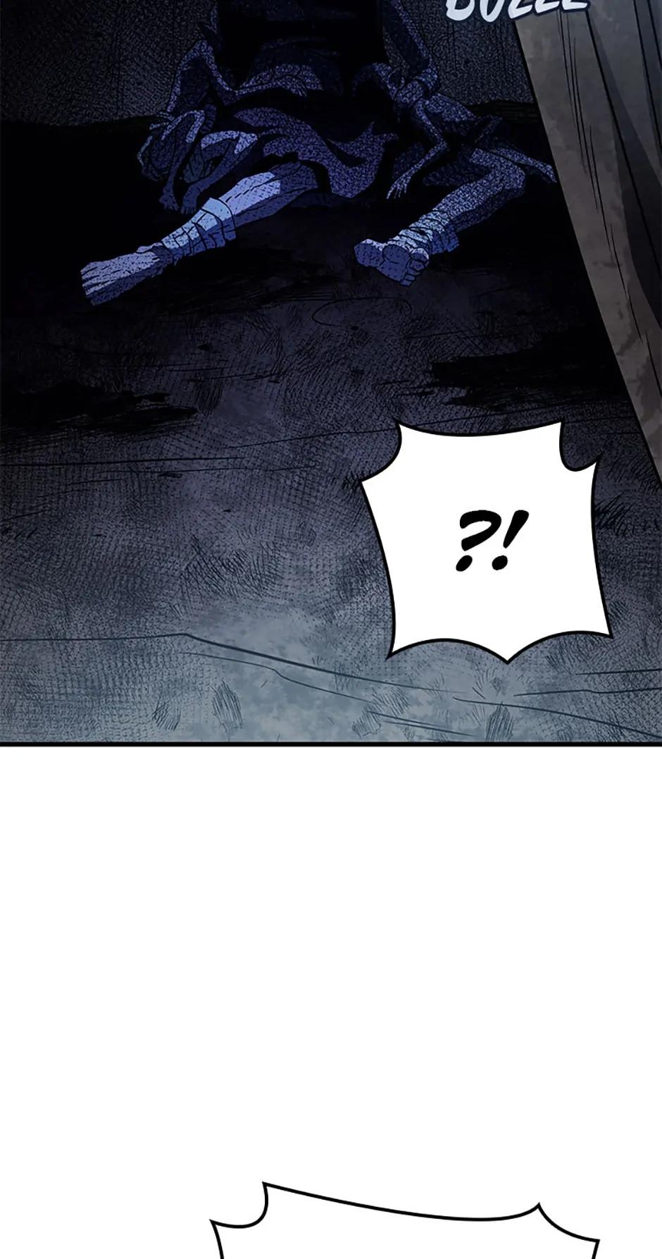 Revenge of the Baskerville Bloodhound Chapter 39