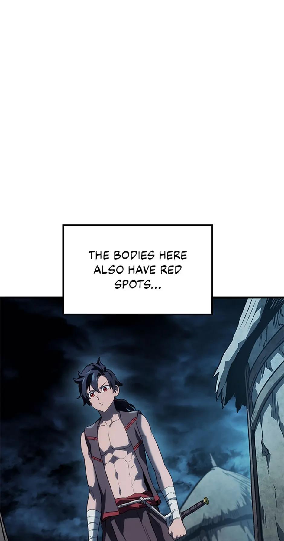 Revenge of the Baskerville Bloodhound Chapter 39