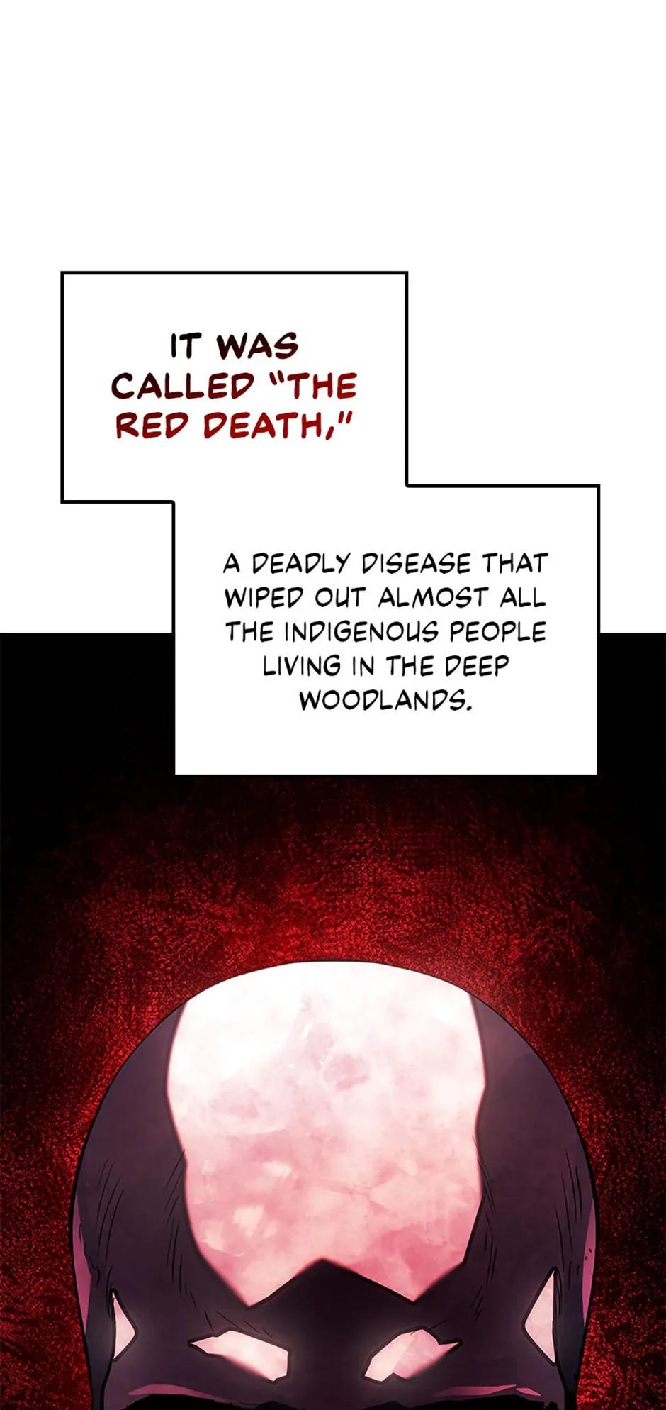 Revenge of the Baskerville Bloodhound Chapter 39