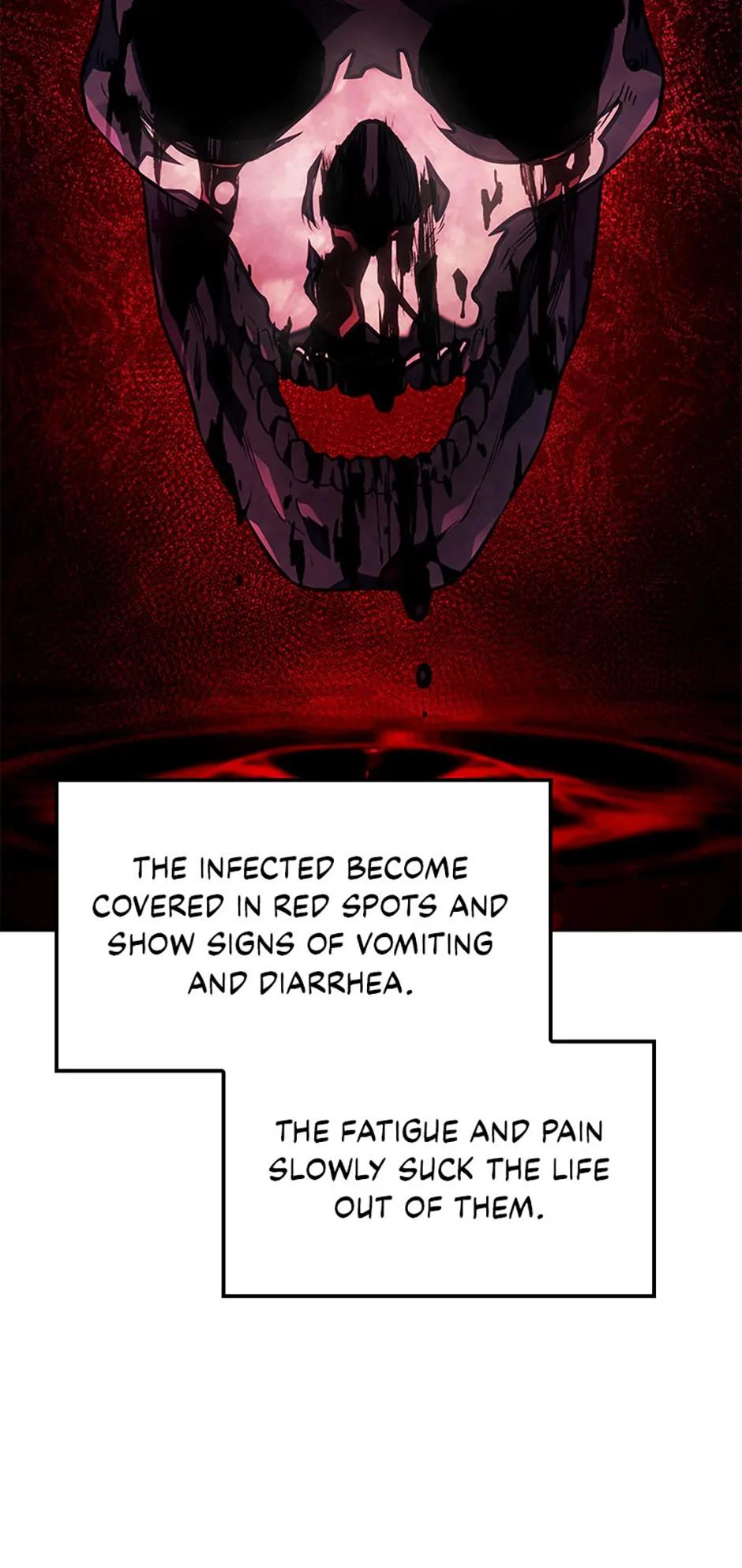 Revenge of the Baskerville Bloodhound Chapter 39