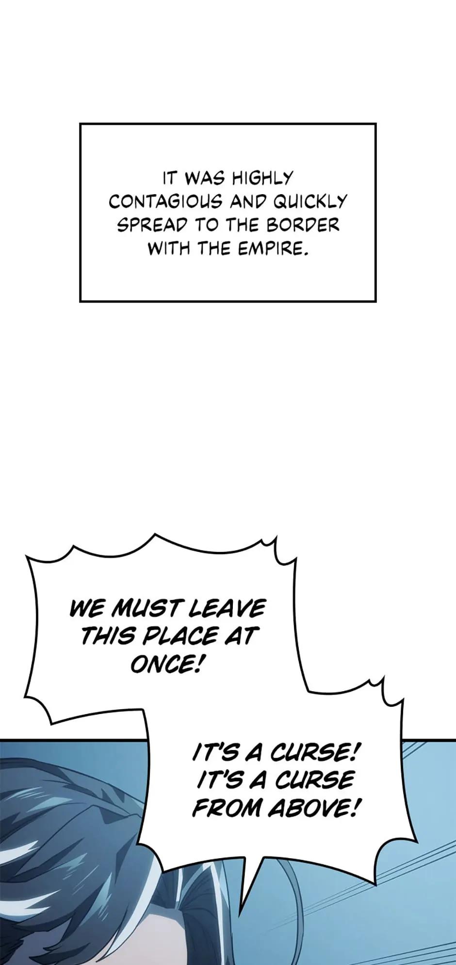 Revenge of the Baskerville Bloodhound Chapter 39