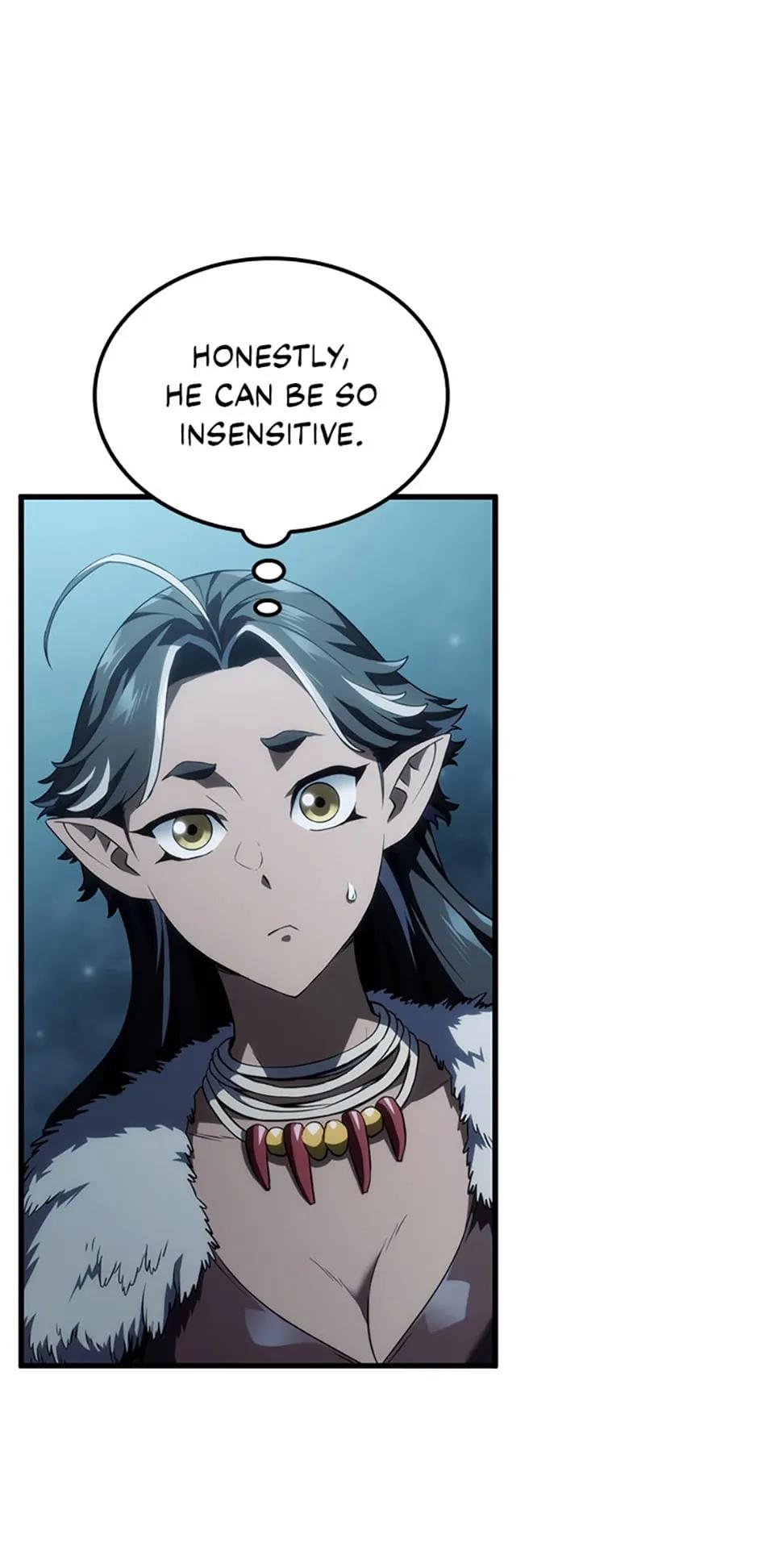 Revenge of the Baskerville Bloodhound Chapter 39