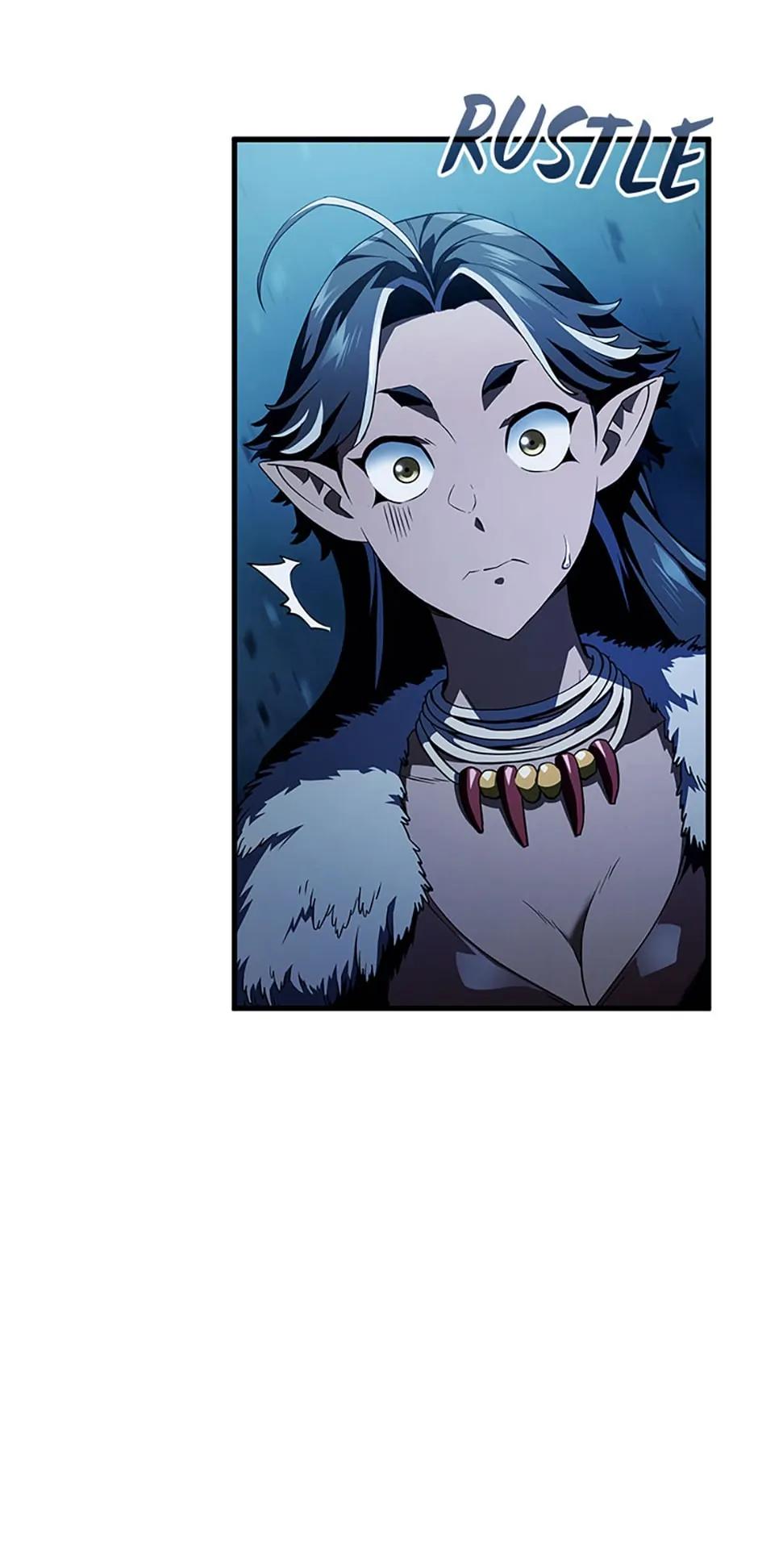 Revenge of the Baskerville Bloodhound Chapter 39