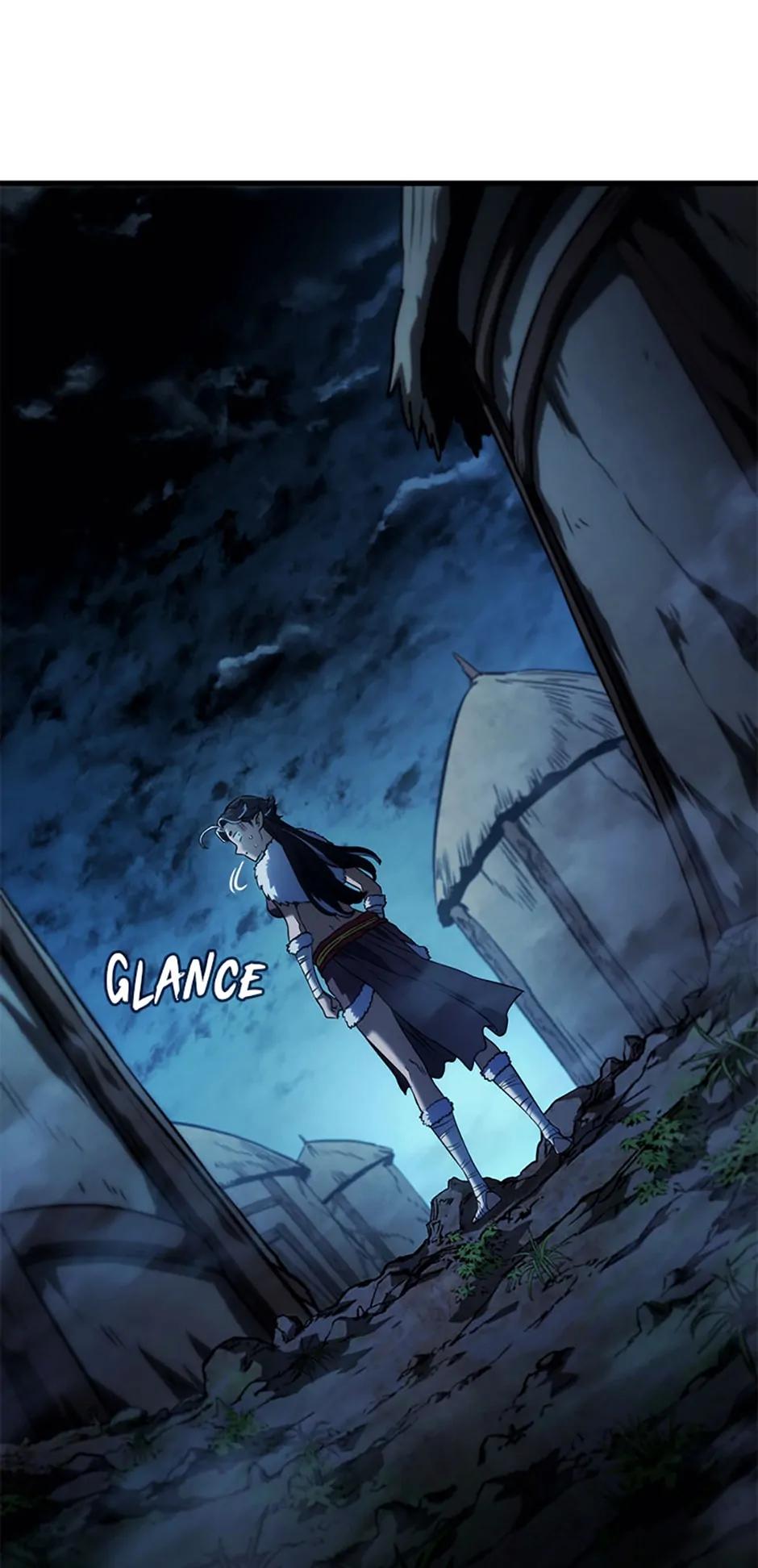 Revenge of the Baskerville Bloodhound Chapter 39