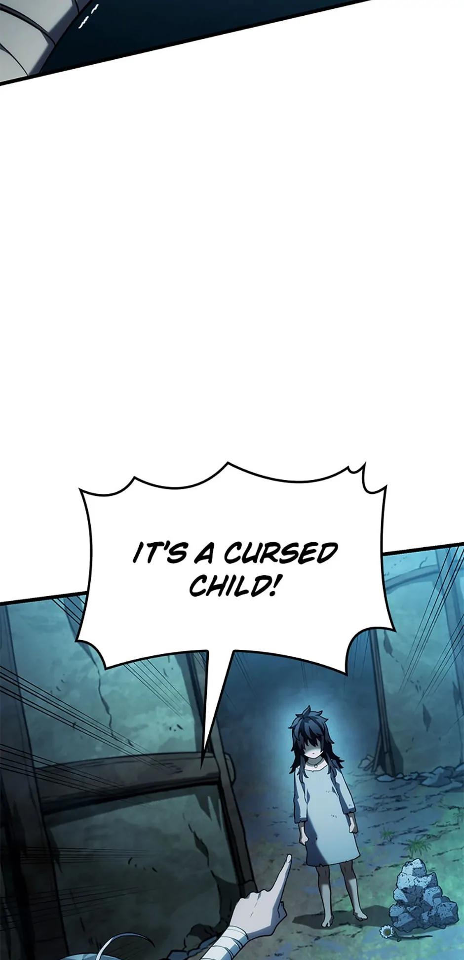 Revenge of the Baskerville Bloodhound Chapter 39