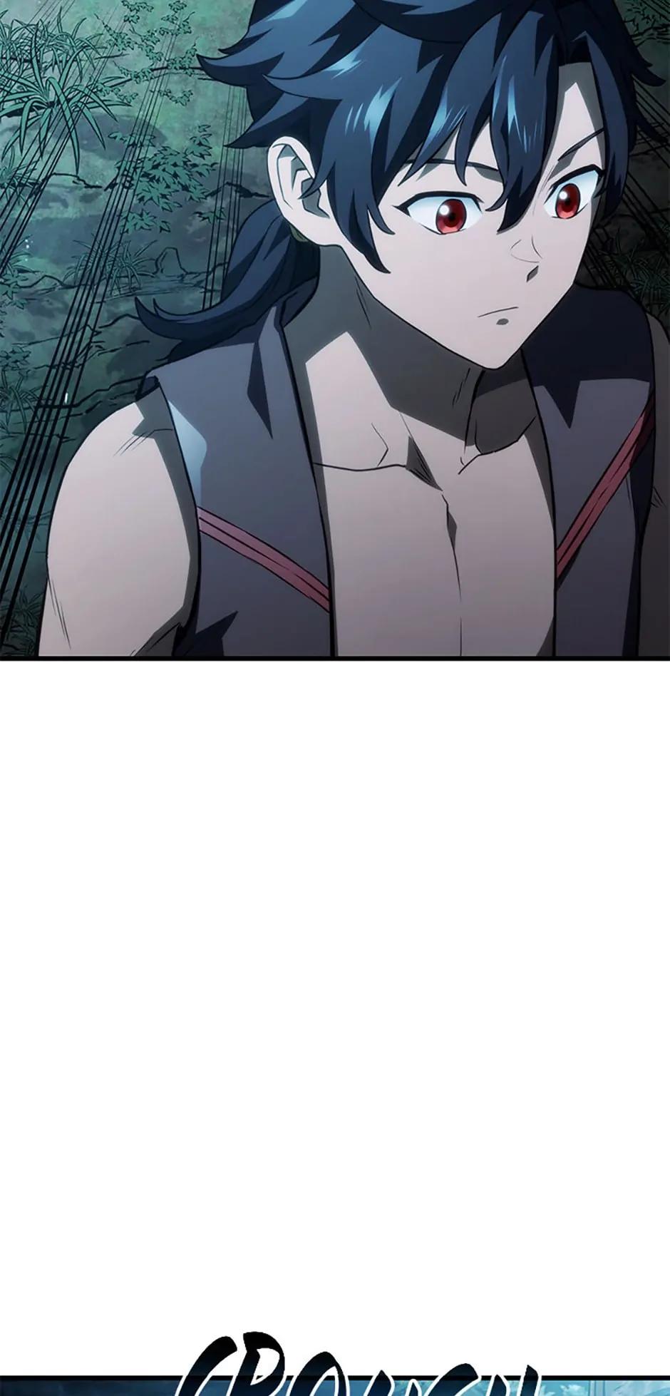 Revenge of the Baskerville Bloodhound Chapter 39