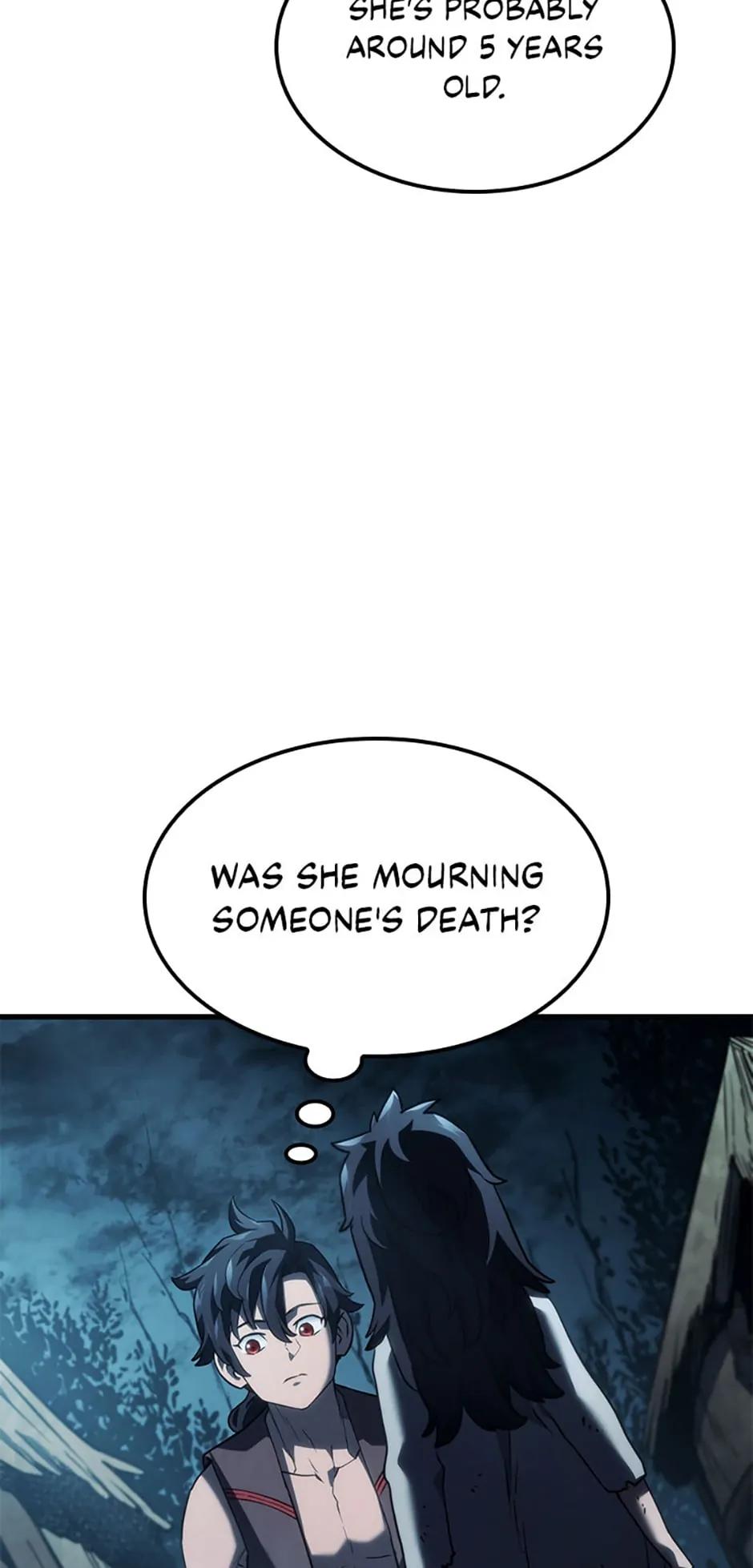 Revenge of the Baskerville Bloodhound Chapter 39