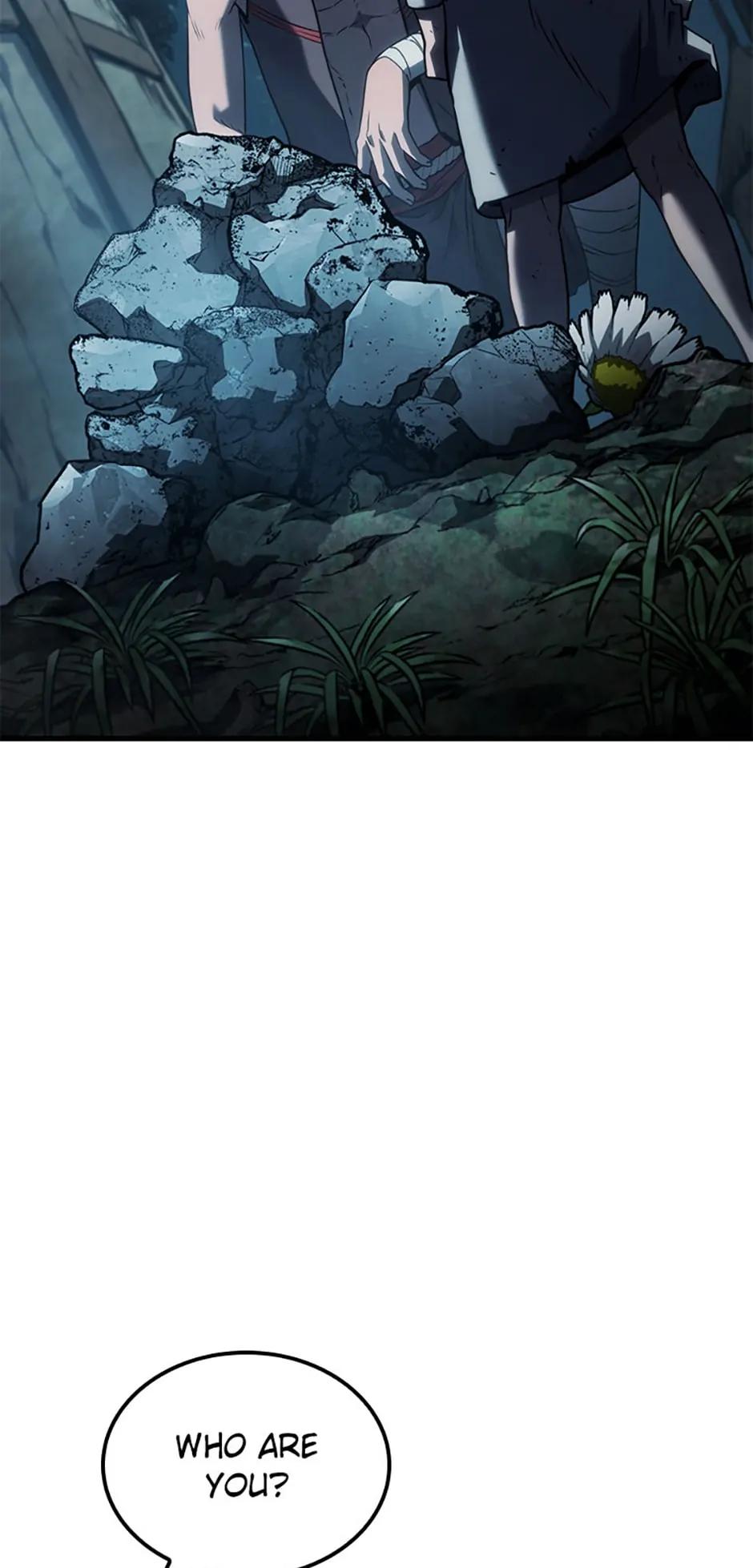 Revenge of the Baskerville Bloodhound Chapter 39