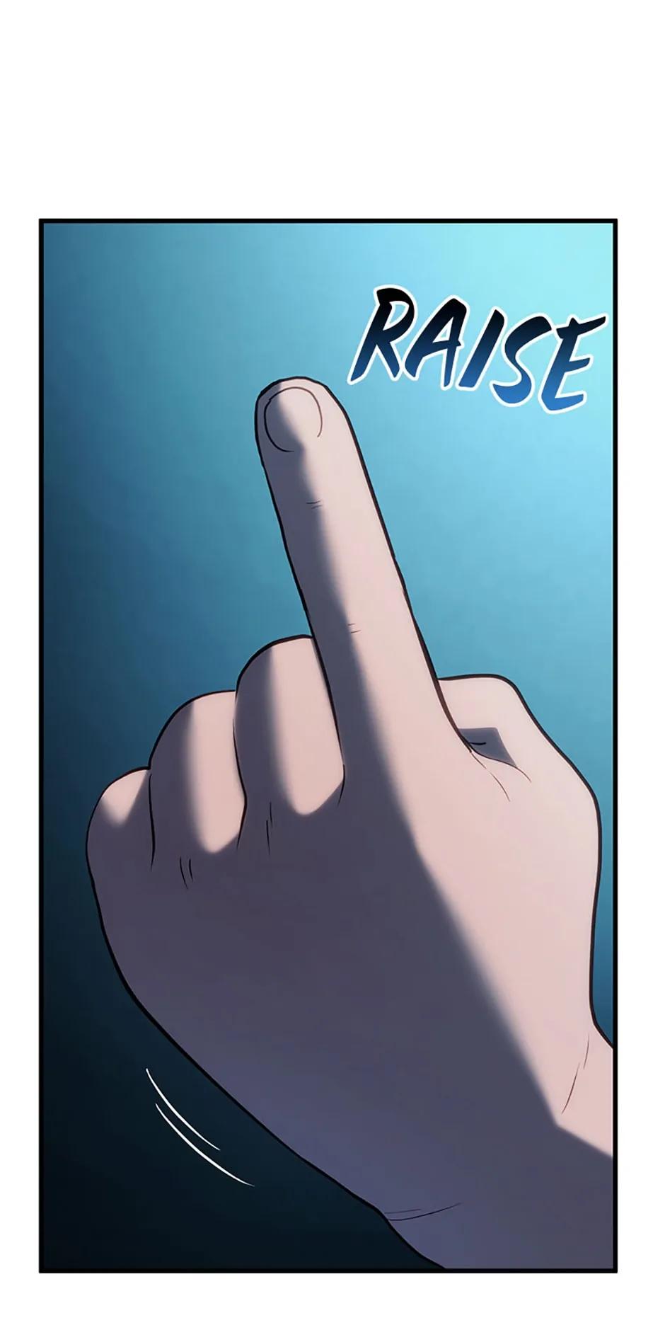 Revenge of the Baskerville Bloodhound Chapter 39