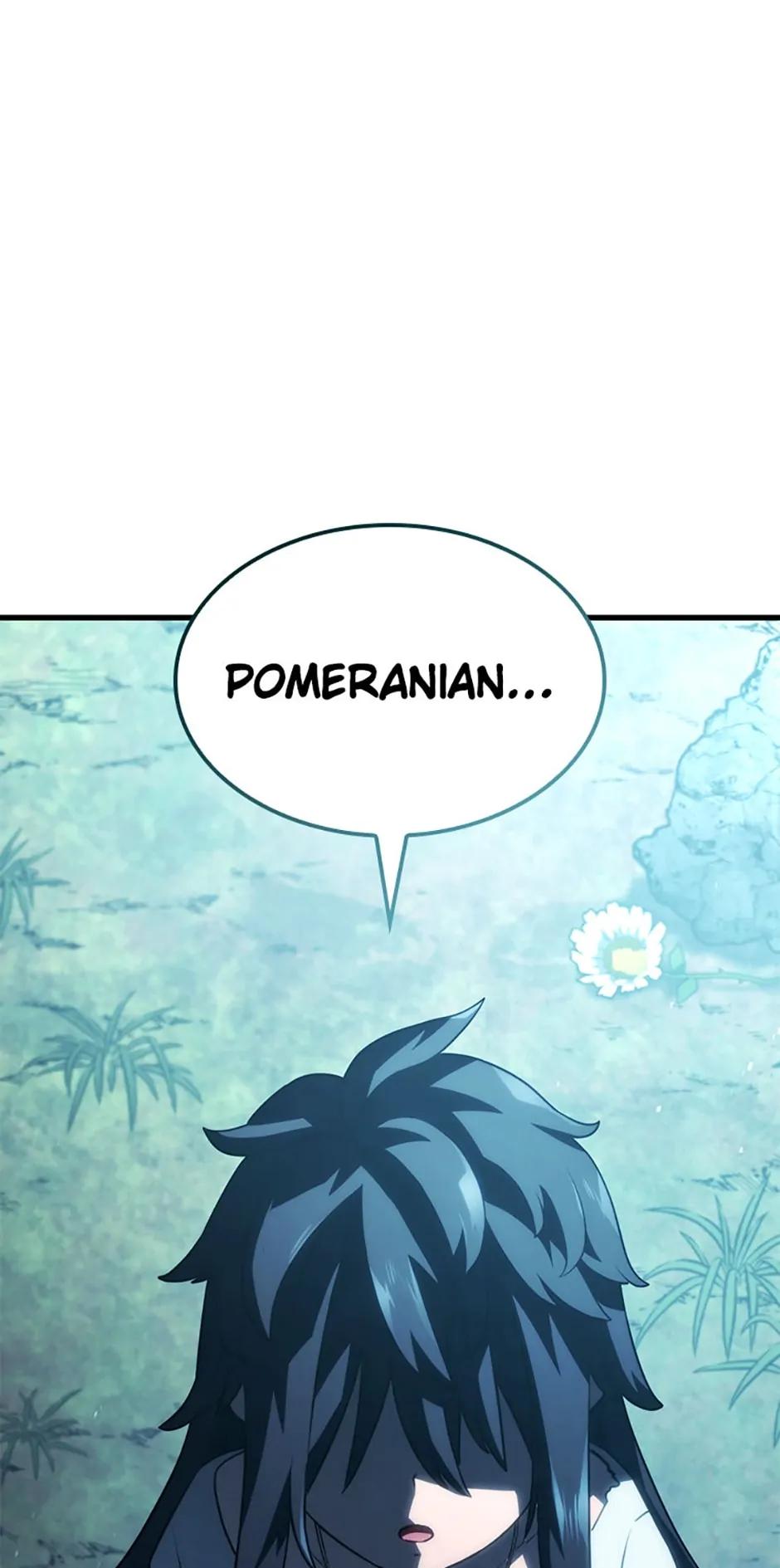 Revenge of the Baskerville Bloodhound Chapter 39