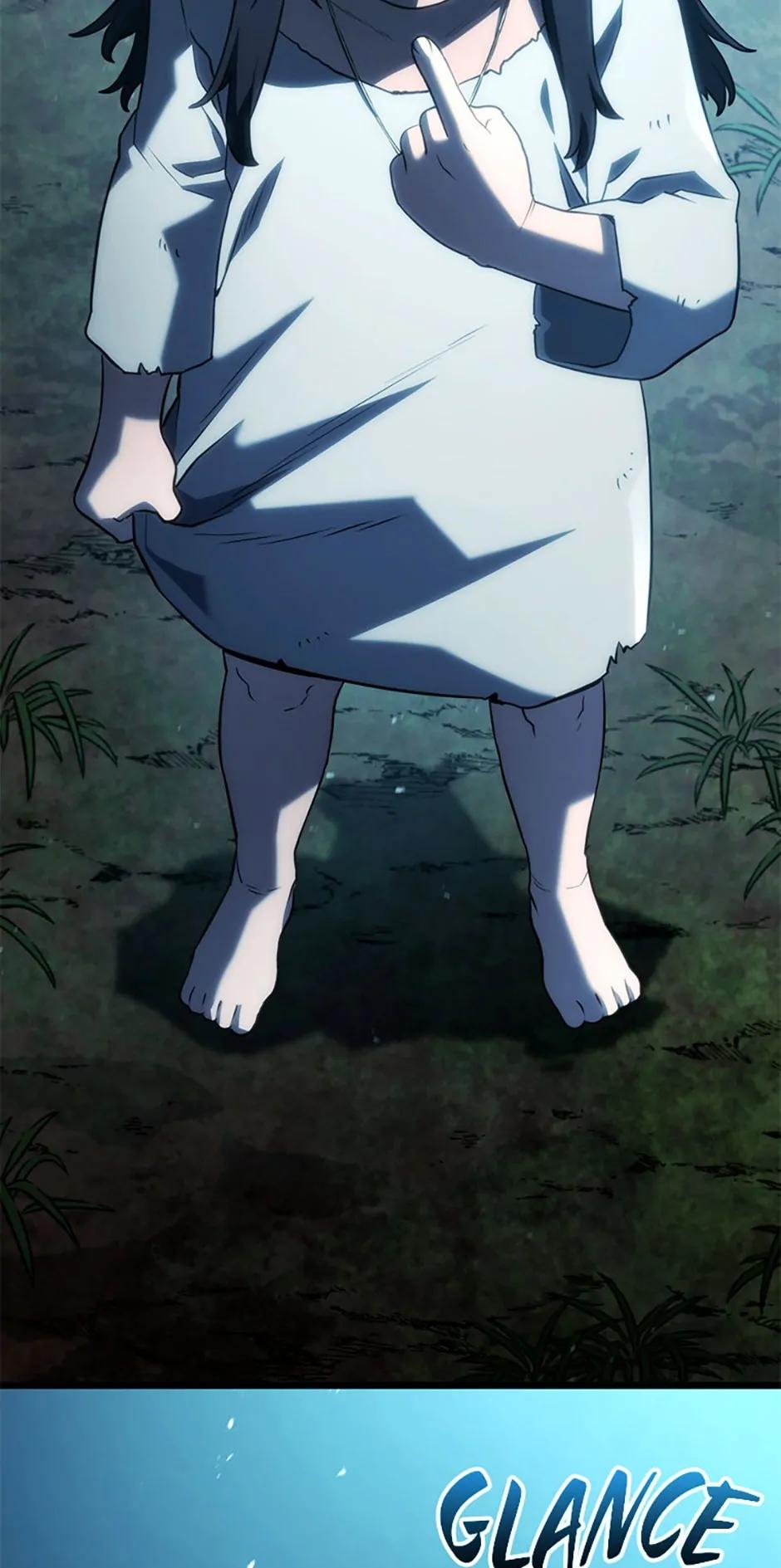 Revenge of the Baskerville Bloodhound Chapter 39