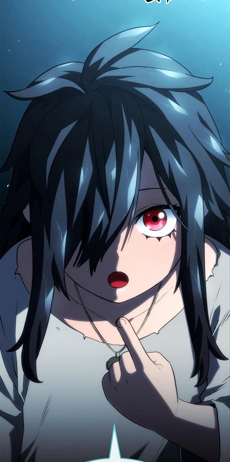 Revenge of the Baskerville Bloodhound Chapter 39