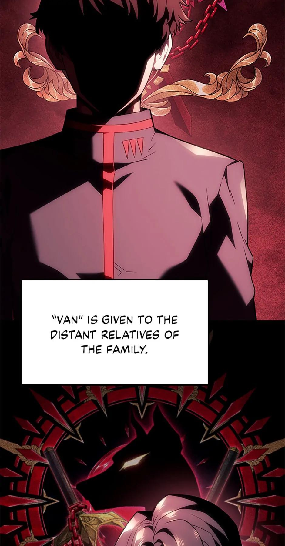 Revenge of the Baskerville Bloodhound Chapter 41