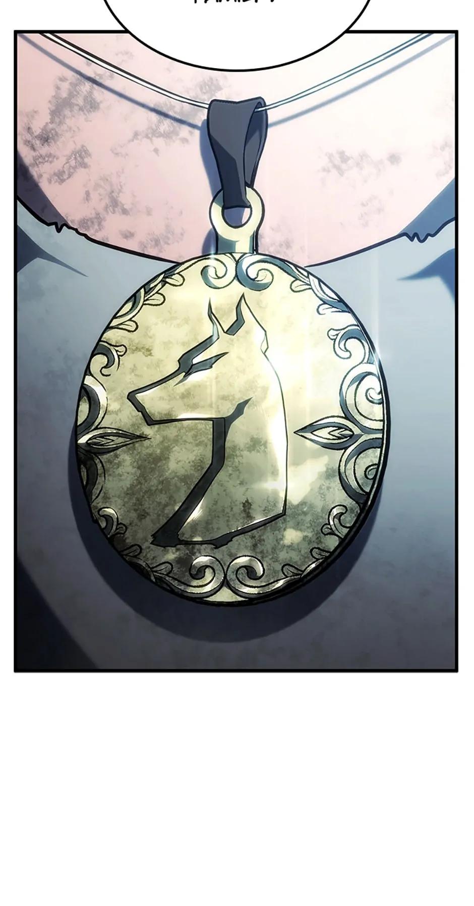 Revenge of the Baskerville Bloodhound Chapter 41