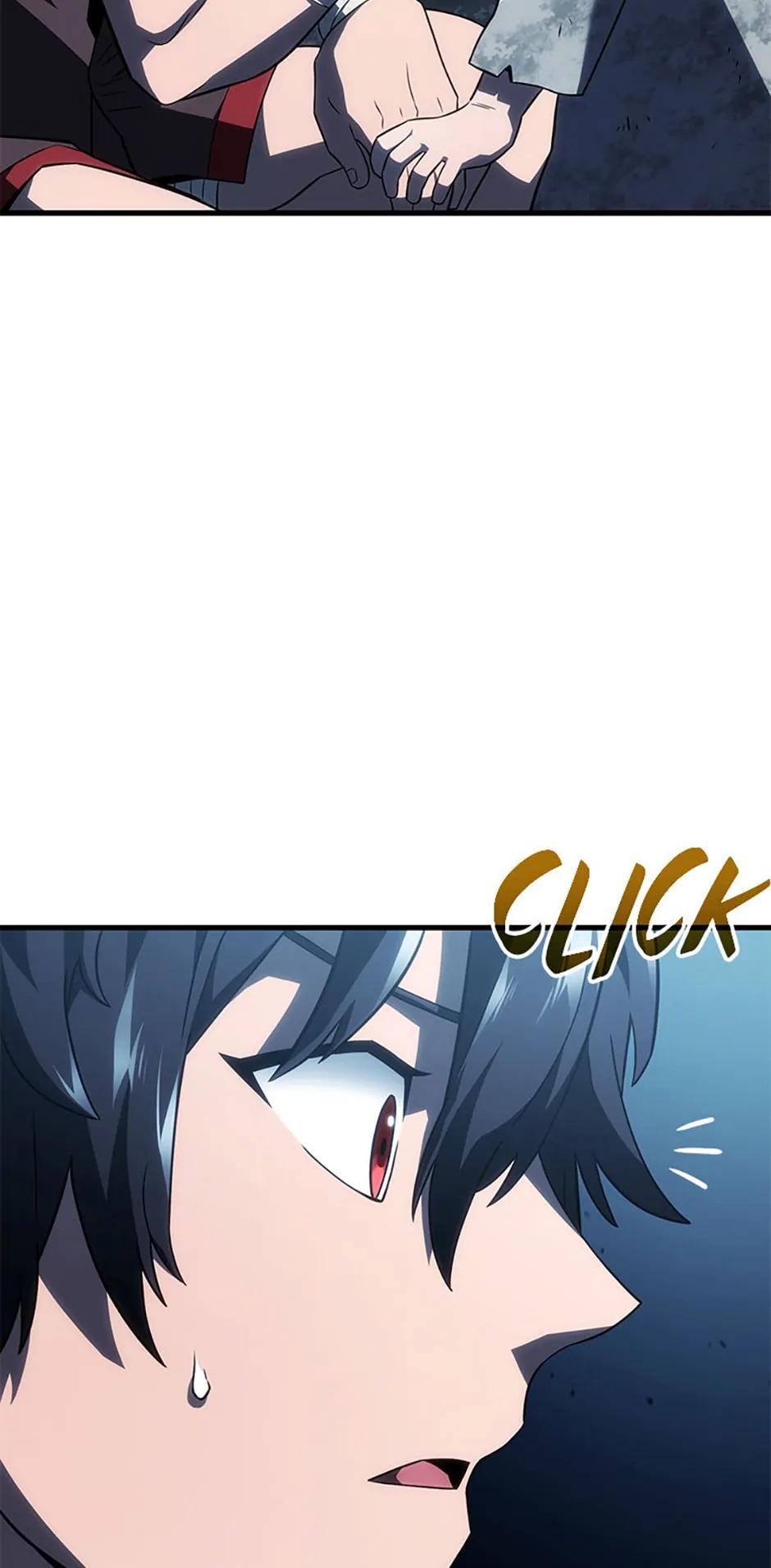 Revenge of the Baskerville Bloodhound Chapter 41