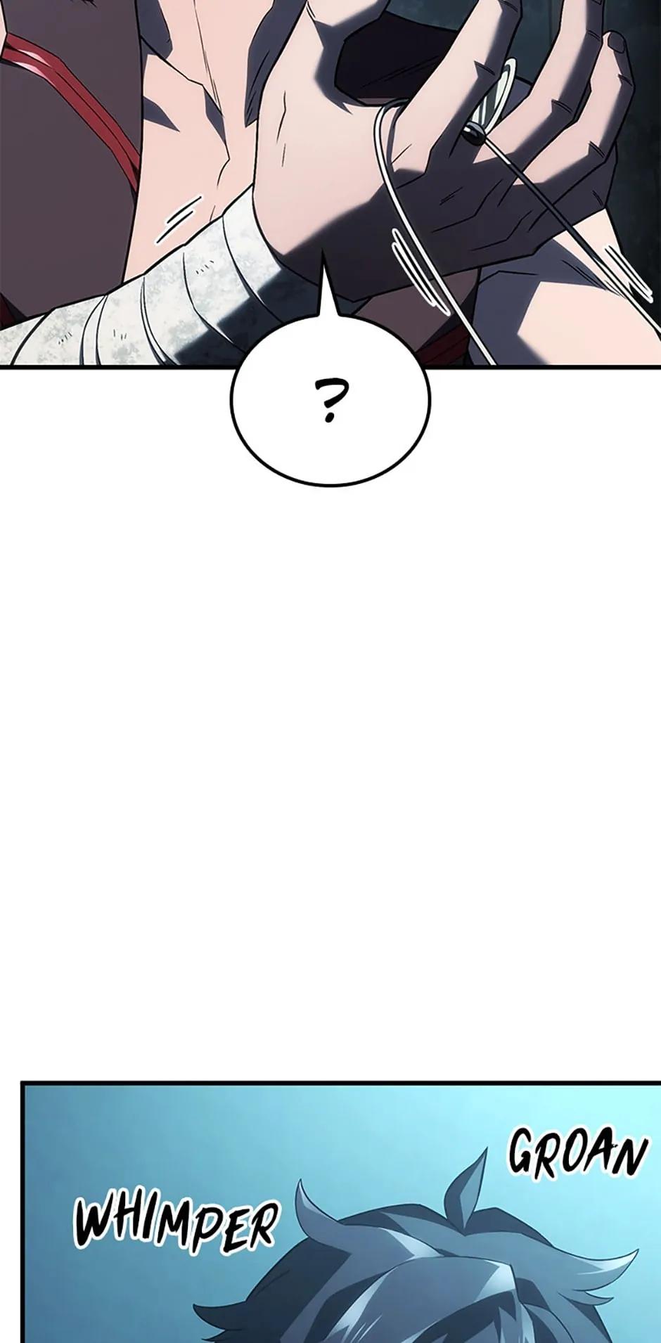 Revenge of the Baskerville Bloodhound Chapter 41