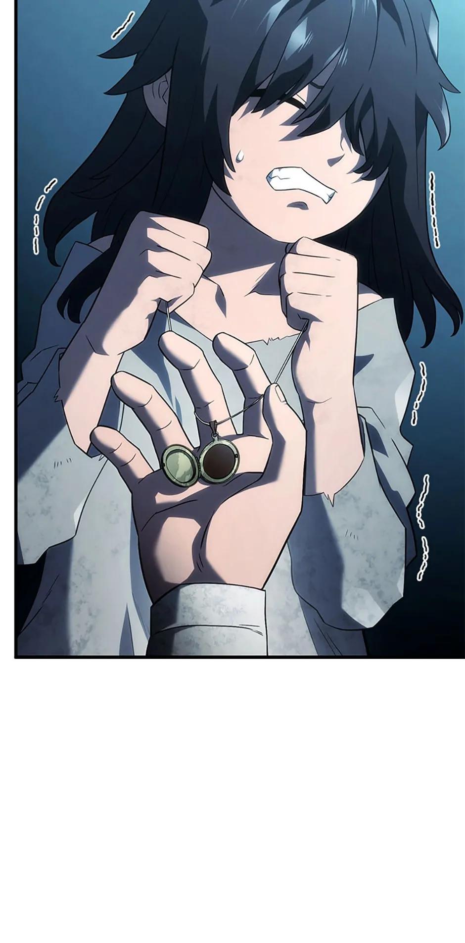 Revenge of the Baskerville Bloodhound Chapter 41