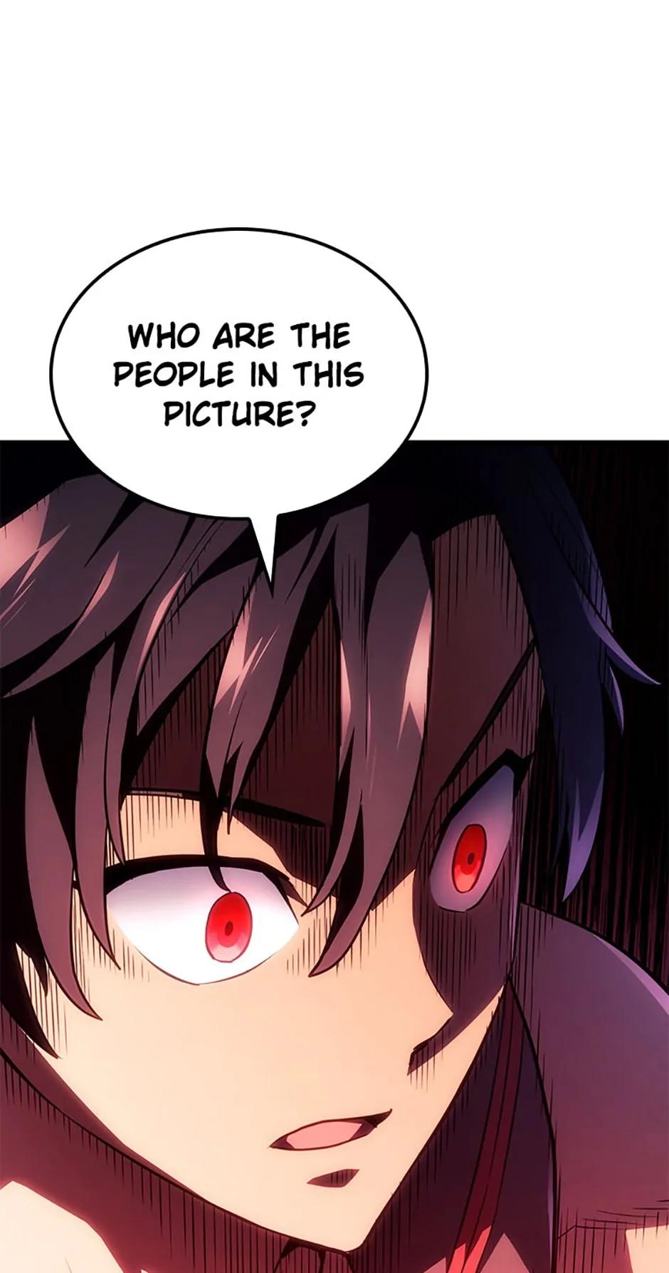 Revenge of the Baskerville Bloodhound Chapter 41