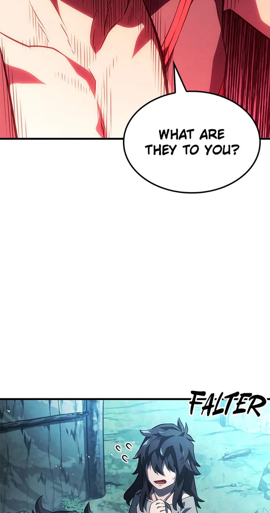 Revenge of the Baskerville Bloodhound Chapter 41