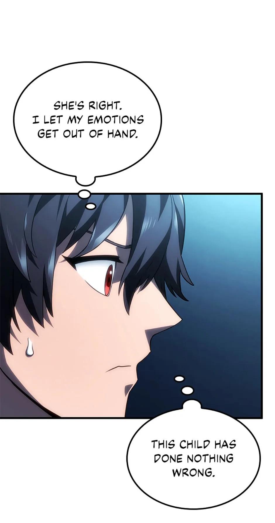 Revenge of the Baskerville Bloodhound Chapter 41