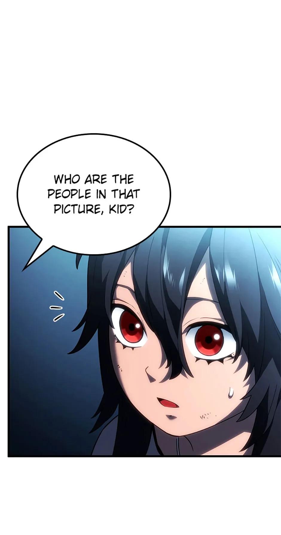 Revenge of the Baskerville Bloodhound Chapter 41