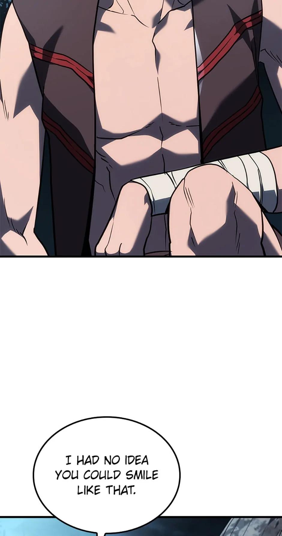 Revenge of the Baskerville Bloodhound Chapter 41