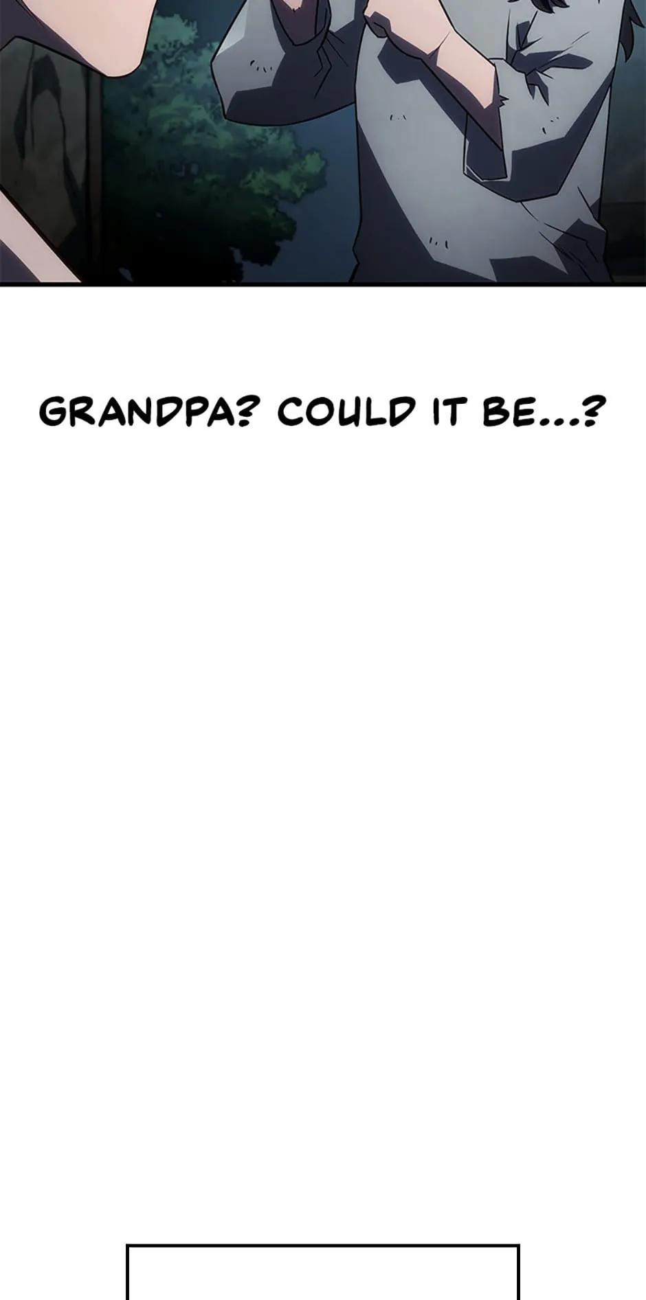 Revenge of the Baskerville Bloodhound Chapter 41