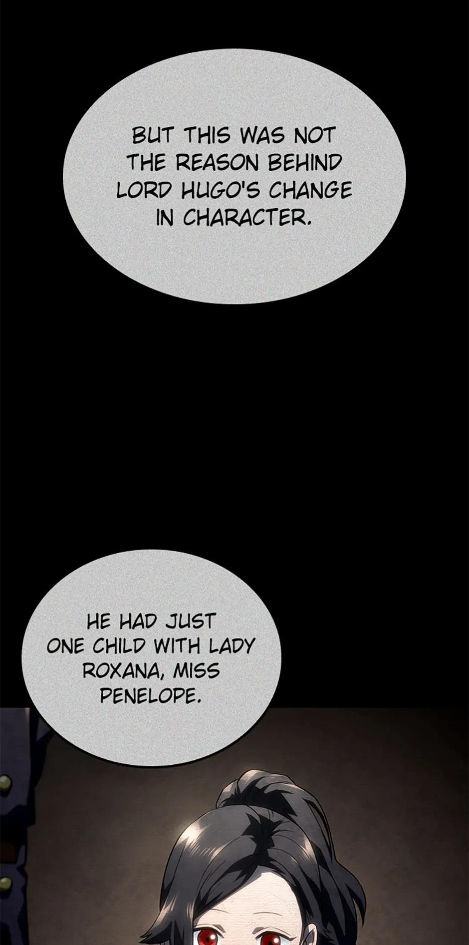 Revenge of the Baskerville Bloodhound Chapter 41