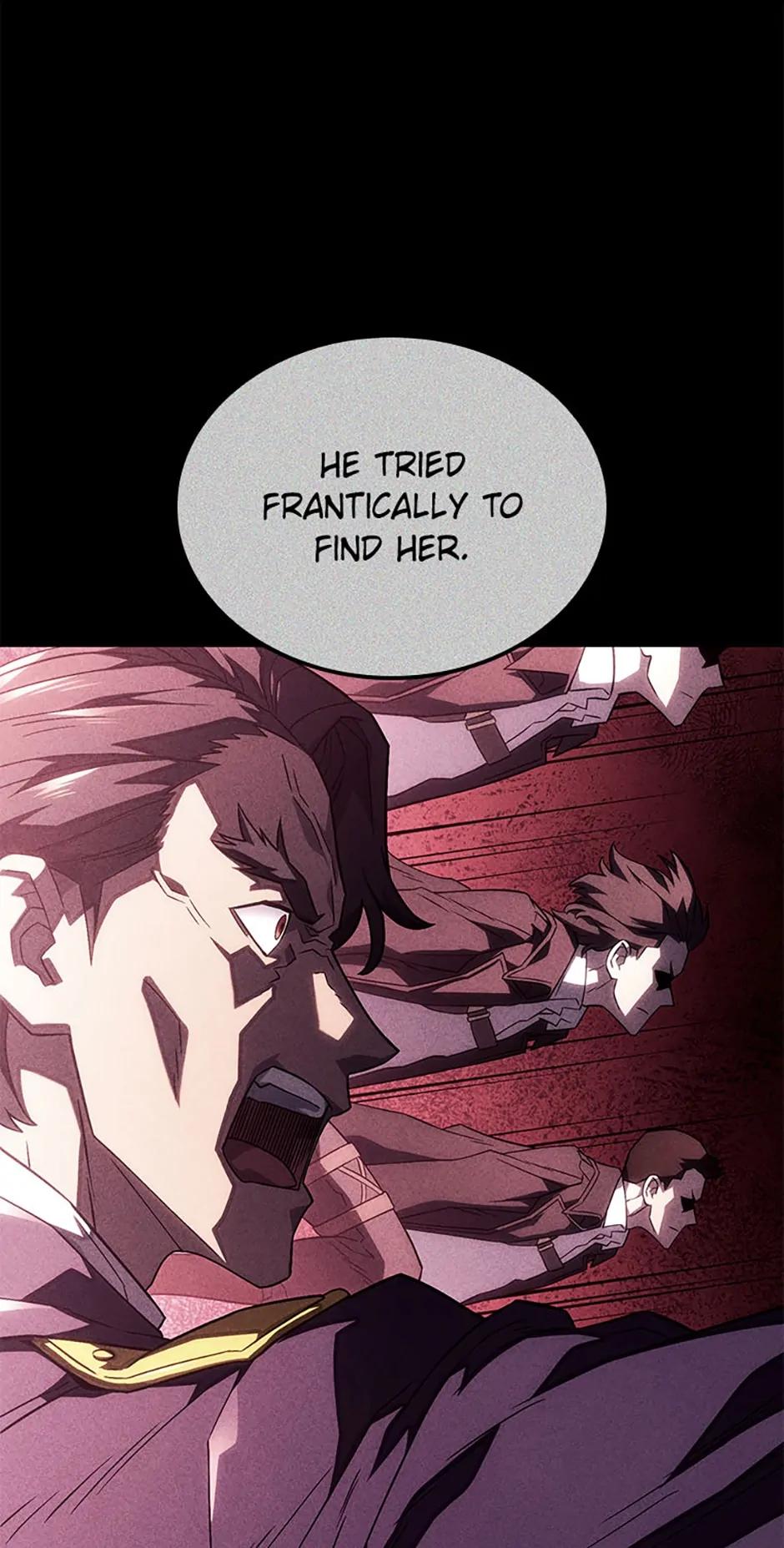 Revenge of the Baskerville Bloodhound Chapter 41