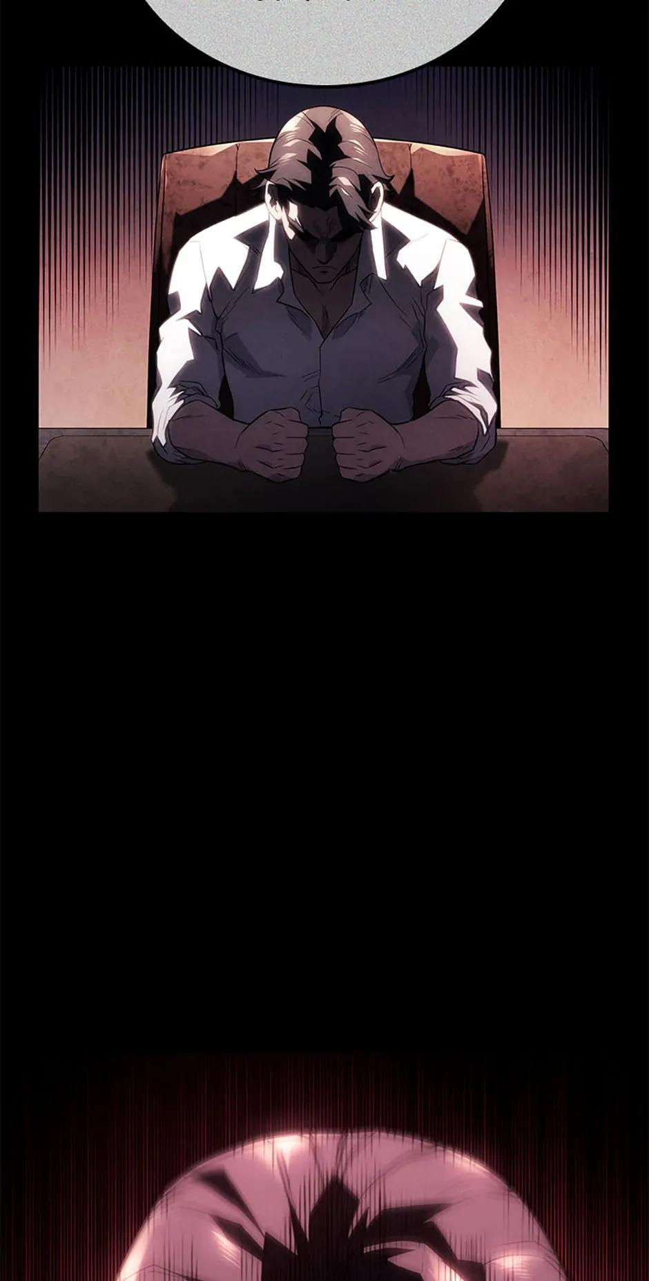 Revenge of the Baskerville Bloodhound Chapter 41