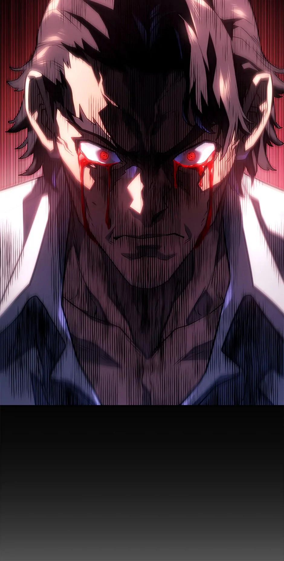 Revenge of the Baskerville Bloodhound Chapter 41