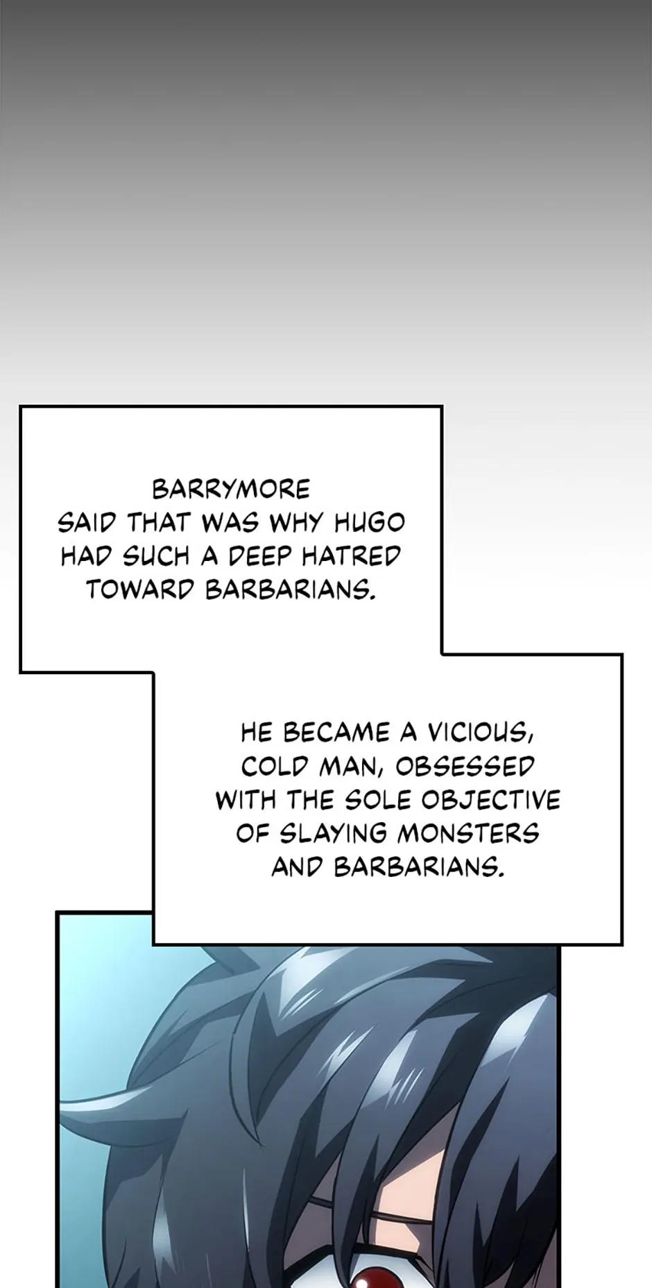 Revenge of the Baskerville Bloodhound Chapter 41