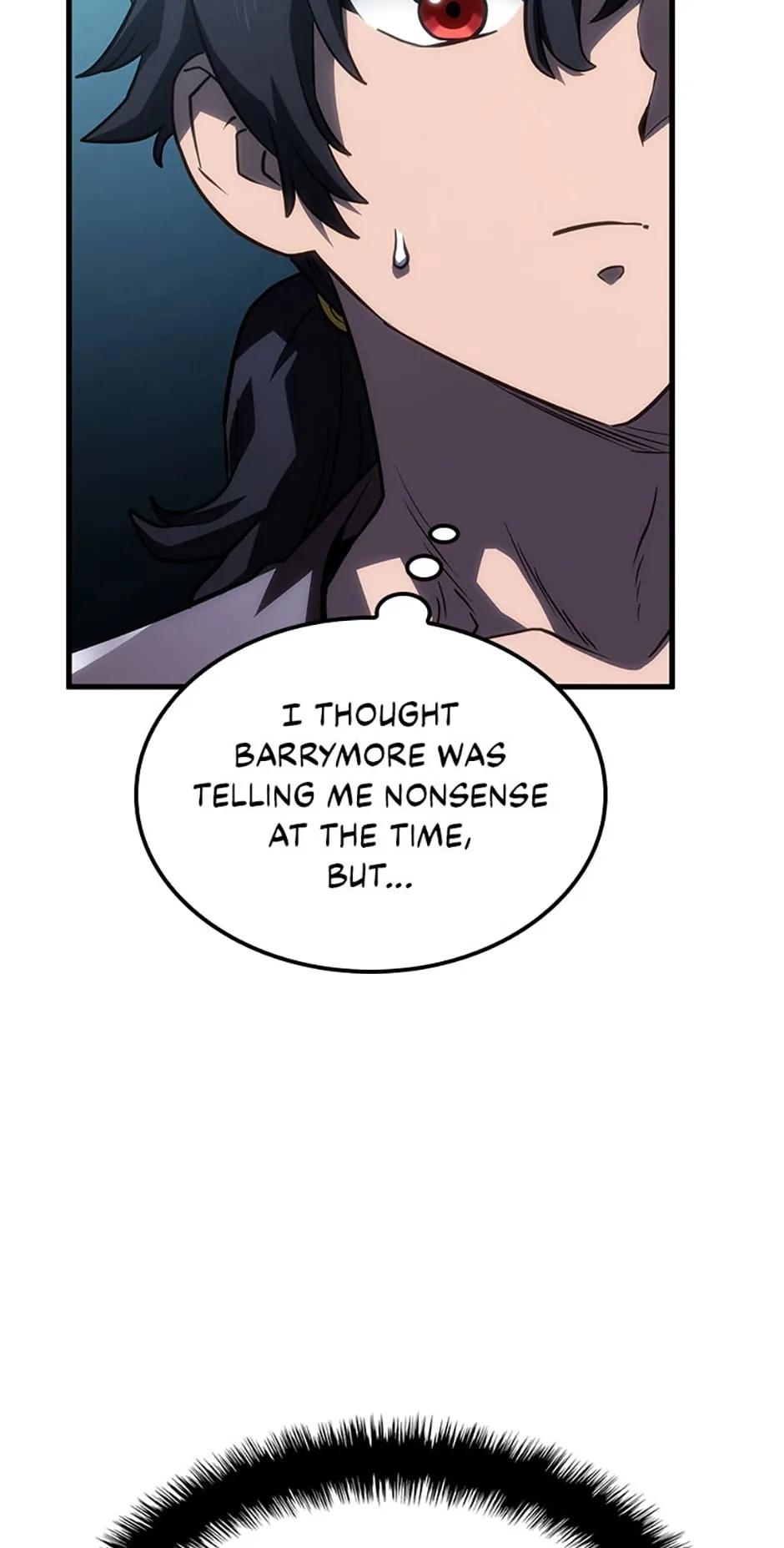 Revenge of the Baskerville Bloodhound Chapter 41