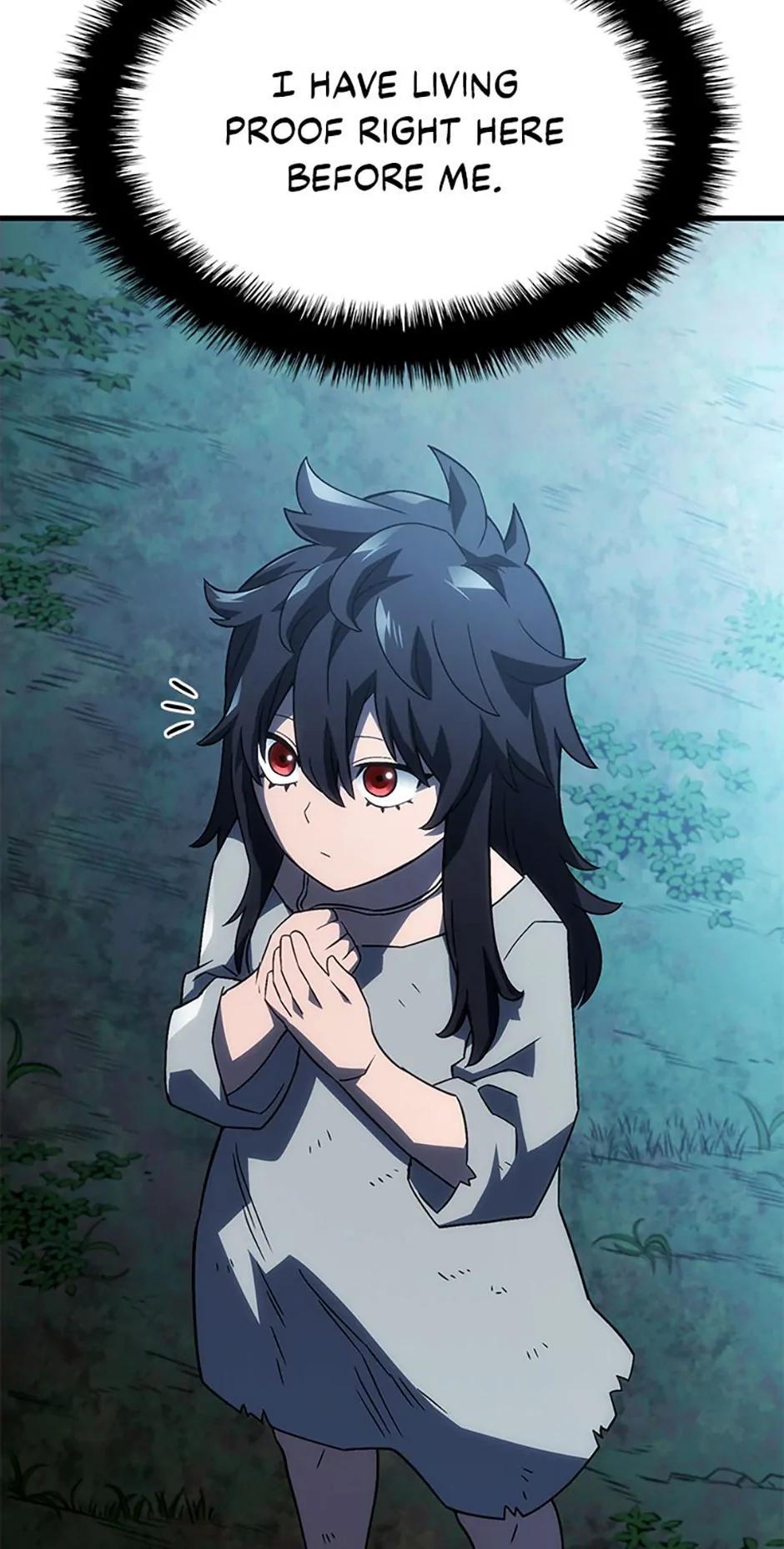 Revenge of the Baskerville Bloodhound Chapter 41