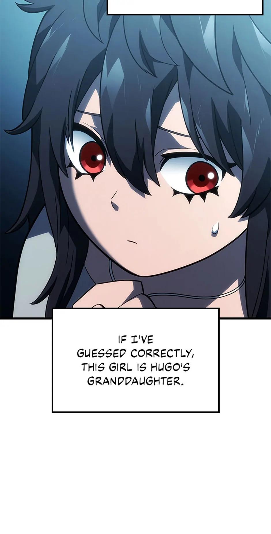 Revenge of the Baskerville Bloodhound Chapter 41