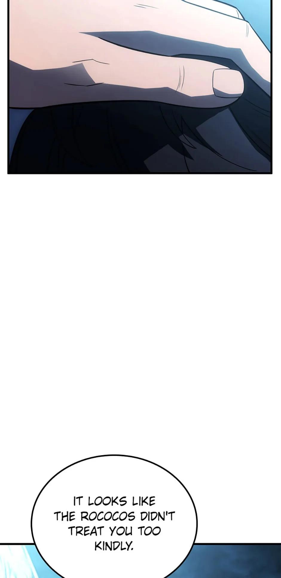 Revenge of the Baskerville Bloodhound Chapter 41